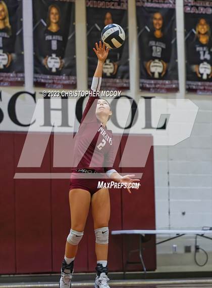 Thumbnail 2 in Bonita Springs @ Braden River (FHSAA 5A Region 3 Quarterfinal) photogallery.