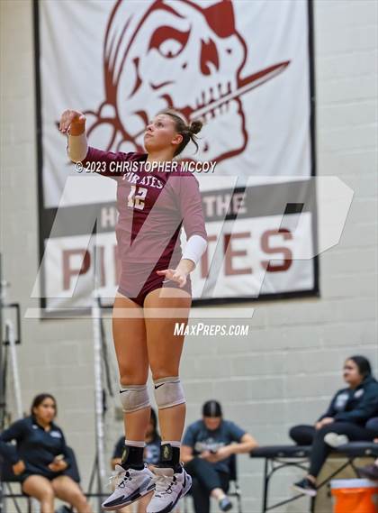Thumbnail 2 in Bonita Springs @ Braden River (FHSAA 5A Region 3 Quarterfinal) photogallery.