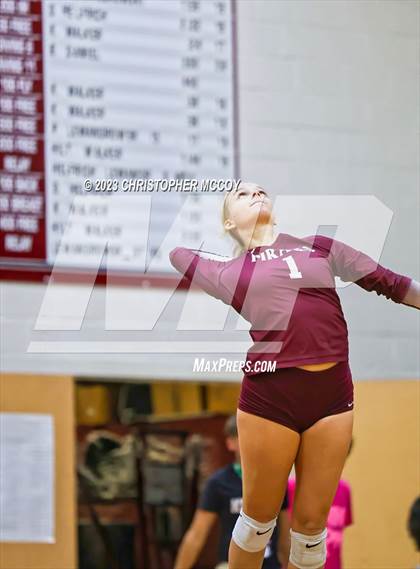 Thumbnail 2 in Bonita Springs @ Braden River (FHSAA 5A Region 3 Quarterfinal) photogallery.