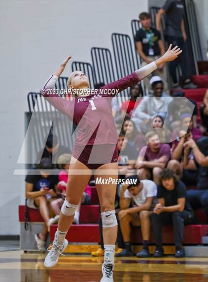 Thumbnail 3 in Bonita Springs @ Braden River (FHSAA 5A Region 3 Quarterfinal) photogallery.