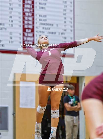 Thumbnail 1 in Bonita Springs @ Braden River (FHSAA 5A Region 3 Quarterfinal) photogallery.