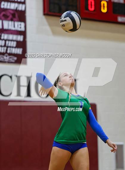 Thumbnail 1 in Bonita Springs @ Braden River (FHSAA 5A Region 3 Quarterfinal) photogallery.