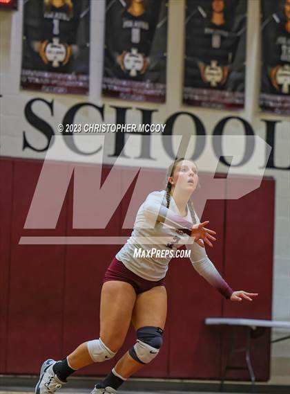 Thumbnail 1 in Bonita Springs @ Braden River (FHSAA 5A Region 3 Quarterfinal) photogallery.