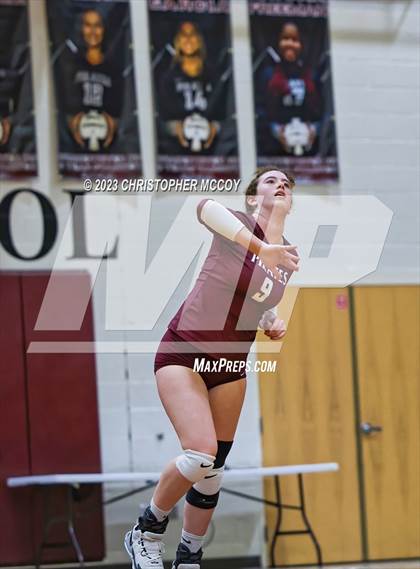 Thumbnail 1 in Bonita Springs @ Braden River (FHSAA 5A Region 3 Quarterfinal) photogallery.