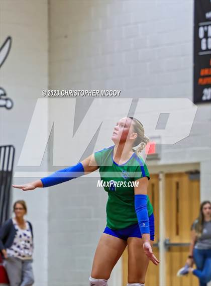 Thumbnail 2 in Bonita Springs @ Braden River (FHSAA 5A Region 3 Quarterfinal) photogallery.