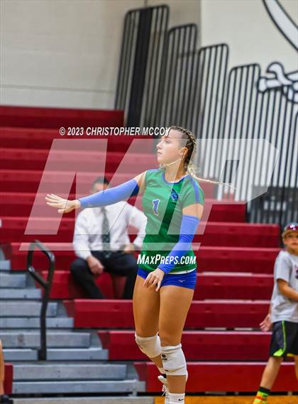 Thumbnail 1 in Bonita Springs @ Braden River (FHSAA 5A Region 3 Quarterfinal) photogallery.