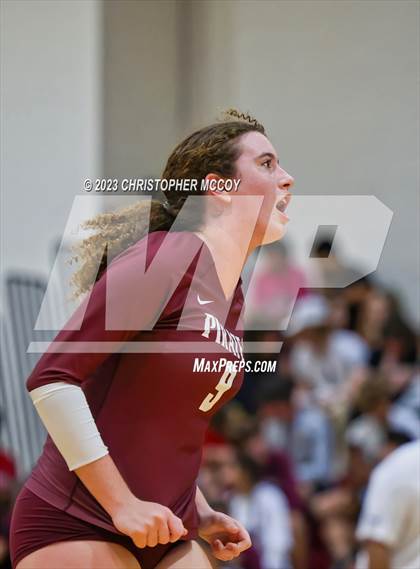 Thumbnail 3 in Bonita Springs @ Braden River (FHSAA 5A Region 3 Quarterfinal) photogallery.