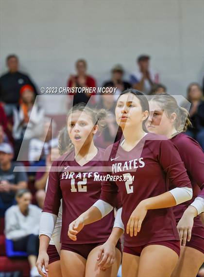 Thumbnail 2 in Bonita Springs @ Braden River (FHSAA 5A Region 3 Quarterfinal) photogallery.
