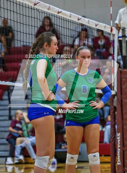 Thumbnail 3 in Bonita Springs @ Braden River (FHSAA 5A Region 3 Quarterfinal) photogallery.