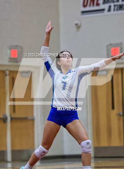 Thumbnail 1 in Bonita Springs @ Braden River (FHSAA 5A Region 3 Quarterfinal) photogallery.