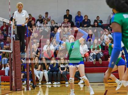 Thumbnail 2 in Bonita Springs @ Braden River (FHSAA 5A Region 3 Quarterfinal) photogallery.