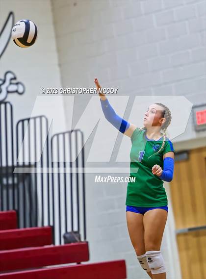 Thumbnail 1 in Bonita Springs @ Braden River (FHSAA 5A Region 3 Quarterfinal) photogallery.