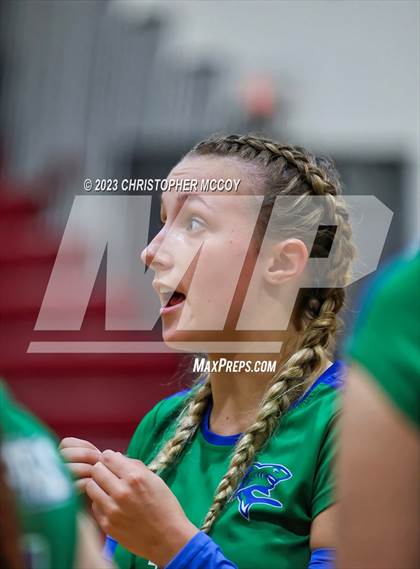 Thumbnail 3 in Bonita Springs @ Braden River (FHSAA 5A Region 3 Quarterfinal) photogallery.