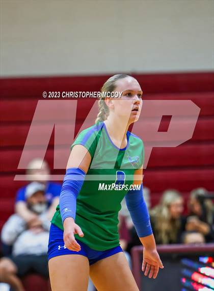 Thumbnail 2 in Bonita Springs @ Braden River (FHSAA 5A Region 3 Quarterfinal) photogallery.