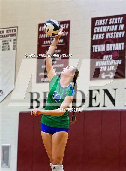 Thumbnail 1 in Bonita Springs @ Braden River (FHSAA 5A Region 3 Quarterfinal) photogallery.