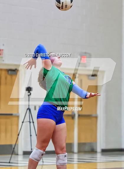 Thumbnail 2 in Bonita Springs @ Braden River (FHSAA 5A Region 3 Quarterfinal) photogallery.