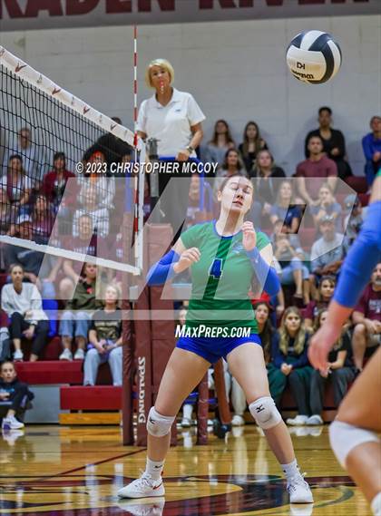 Thumbnail 1 in Bonita Springs @ Braden River (FHSAA 5A Region 3 Quarterfinal) photogallery.