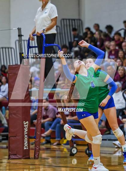 Thumbnail 1 in Bonita Springs @ Braden River (FHSAA 5A Region 3 Quarterfinal) photogallery.