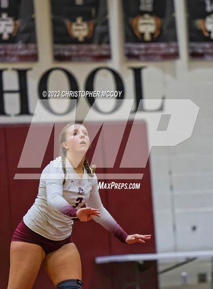 Thumbnail 3 in Bonita Springs @ Braden River (FHSAA 5A Region 3 Quarterfinal) photogallery.
