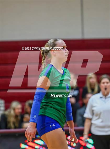 Thumbnail 1 in Bonita Springs @ Braden River (FHSAA 5A Region 3 Quarterfinal) photogallery.