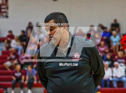 Thumbnail 3 in Bonita Springs @ Braden River (FHSAA 5A Region 3 Quarterfinal) photogallery.