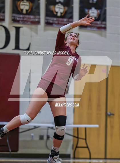 Thumbnail 2 in Bonita Springs @ Braden River (FHSAA 5A Region 3 Quarterfinal) photogallery.