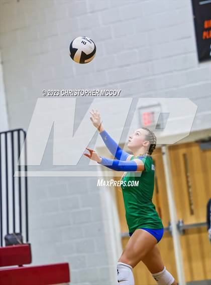 Thumbnail 3 in Bonita Springs @ Braden River (FHSAA 5A Region 3 Quarterfinal) photogallery.