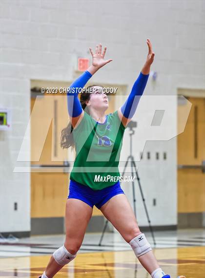 Thumbnail 1 in Bonita Springs @ Braden River (FHSAA 5A Region 3 Quarterfinal) photogallery.