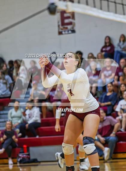 Thumbnail 1 in Bonita Springs @ Braden River (FHSAA 5A Region 3 Quarterfinal) photogallery.