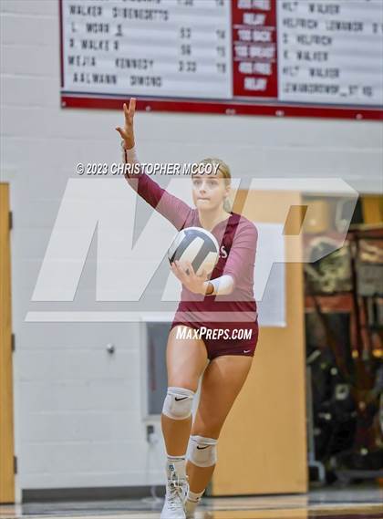 Thumbnail 2 in Bonita Springs @ Braden River (FHSAA 5A Region 3 Quarterfinal) photogallery.