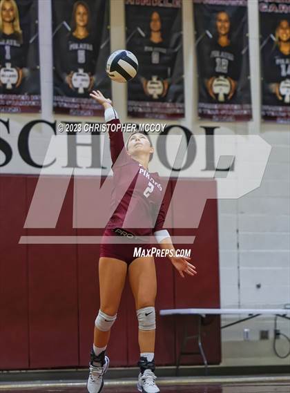 Thumbnail 1 in Bonita Springs @ Braden River (FHSAA 5A Region 3 Quarterfinal) photogallery.