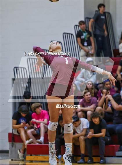 Thumbnail 1 in Bonita Springs @ Braden River (FHSAA 5A Region 3 Quarterfinal) photogallery.