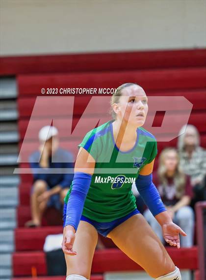 Thumbnail 1 in Bonita Springs @ Braden River (FHSAA 5A Region 3 Quarterfinal) photogallery.