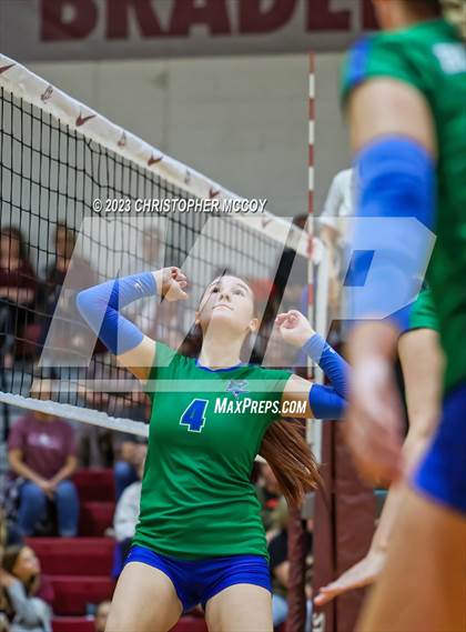 Thumbnail 1 in Bonita Springs @ Braden River (FHSAA 5A Region 3 Quarterfinal) photogallery.