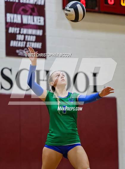 Thumbnail 1 in Bonita Springs @ Braden River (FHSAA 5A Region 3 Quarterfinal) photogallery.