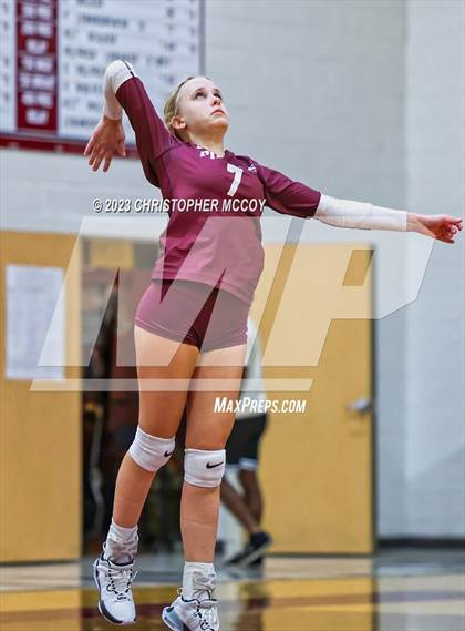 Thumbnail 1 in Bonita Springs @ Braden River (FHSAA 5A Region 3 Quarterfinal) photogallery.