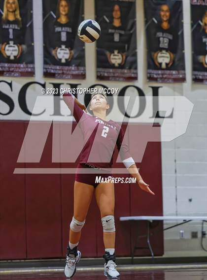 Thumbnail 3 in Bonita Springs @ Braden River (FHSAA 5A Region 3 Quarterfinal) photogallery.