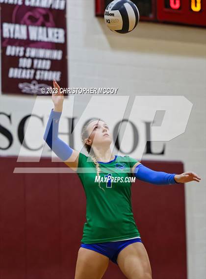 Thumbnail 2 in Bonita Springs @ Braden River (FHSAA 5A Region 3 Quarterfinal) photogallery.