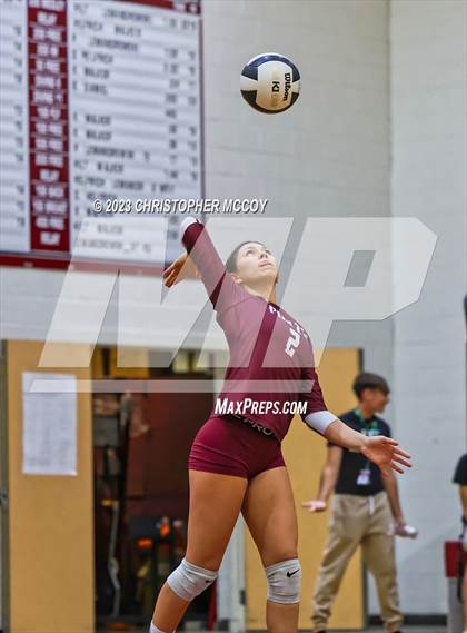 Thumbnail 1 in Bonita Springs @ Braden River (FHSAA 5A Region 3 Quarterfinal) photogallery.