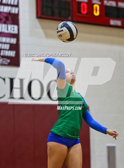 Thumbnail 2 in Bonita Springs @ Braden River (FHSAA 5A Region 3 Quarterfinal) photogallery.