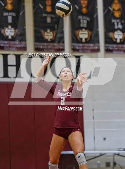 Thumbnail 1 in Bonita Springs @ Braden River (FHSAA 5A Region 3 Quarterfinal) photogallery.