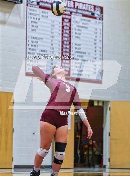 Thumbnail 1 in Bonita Springs @ Braden River (FHSAA 5A Region 3 Quarterfinal) photogallery.