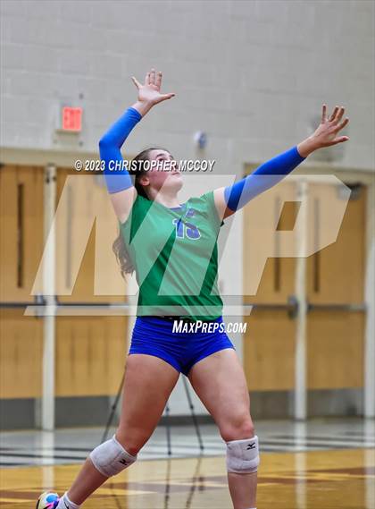 Thumbnail 2 in Bonita Springs @ Braden River (FHSAA 5A Region 3 Quarterfinal) photogallery.