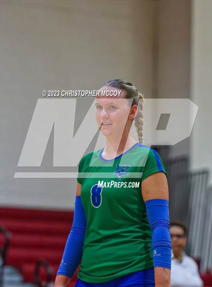 Thumbnail 2 in Bonita Springs @ Braden River (FHSAA 5A Region 3 Quarterfinal) photogallery.