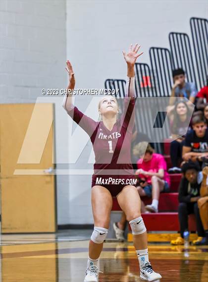 Thumbnail 1 in Bonita Springs @ Braden River (FHSAA 5A Region 3 Quarterfinal) photogallery.