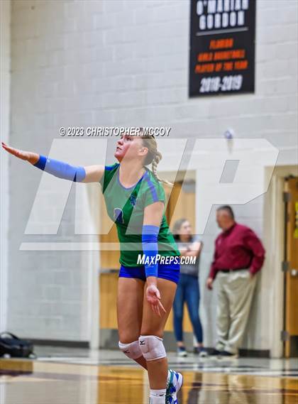 Thumbnail 2 in Bonita Springs @ Braden River (FHSAA 5A Region 3 Quarterfinal) photogallery.