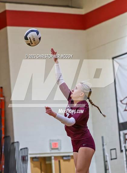Thumbnail 1 in Bonita Springs @ Braden River (FHSAA 5A Region 3 Quarterfinal) photogallery.