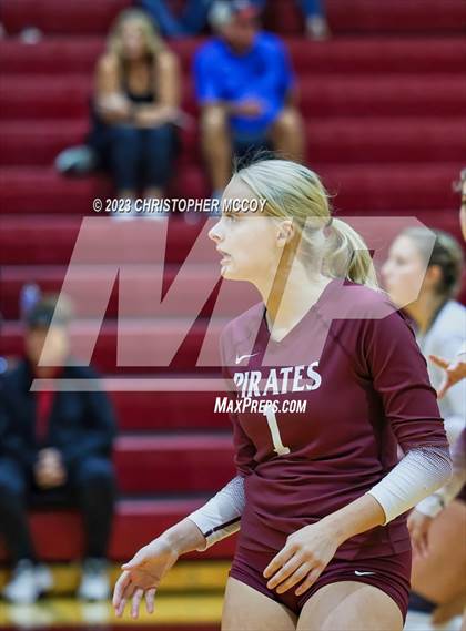Thumbnail 1 in Bonita Springs @ Braden River (FHSAA 5A Region 3 Quarterfinal) photogallery.