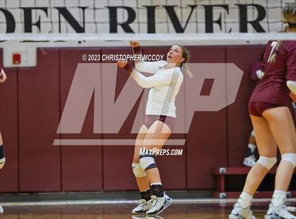 Thumbnail 2 in Bonita Springs @ Braden River (FHSAA 5A Region 3 Quarterfinal) photogallery.