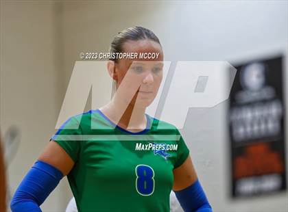 Thumbnail 2 in Bonita Springs @ Braden River (FHSAA 5A Region 3 Quarterfinal) photogallery.